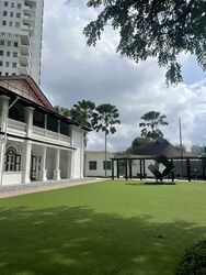 Lewis Road (D10), Condominium #447663881
